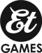 Et Games Logo - Publishers of ethically sourced beautiful wooden dexterity games.